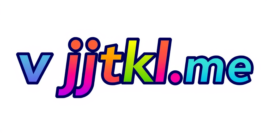 VJTKL Blog